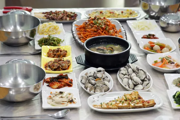 장도웰빙꼬막정식 사진 5