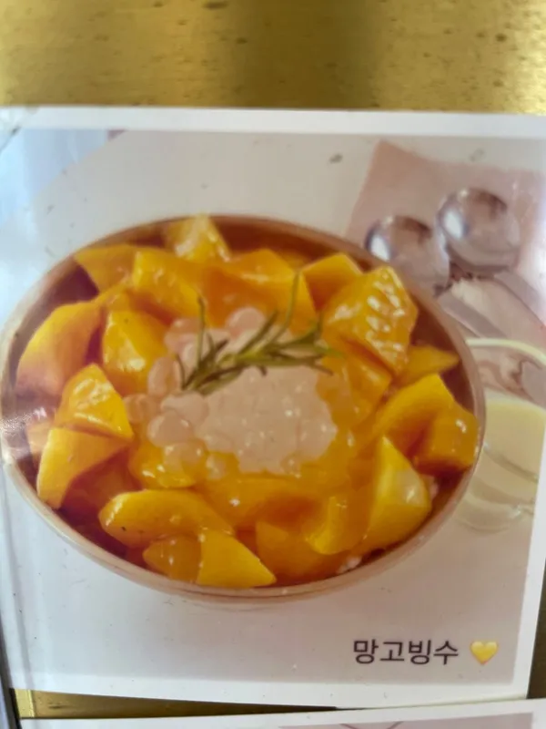 카페모던 사진 3