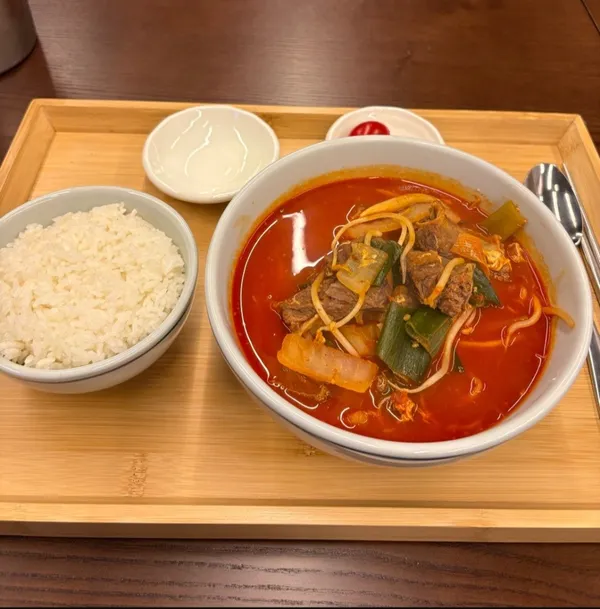 육장옥 사진 2