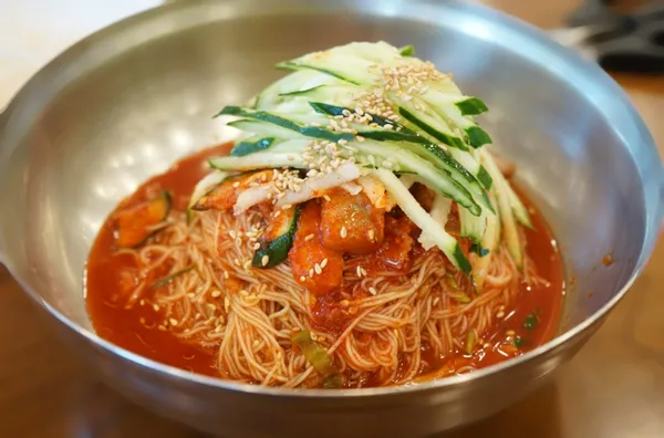 고니면옥 사진 2