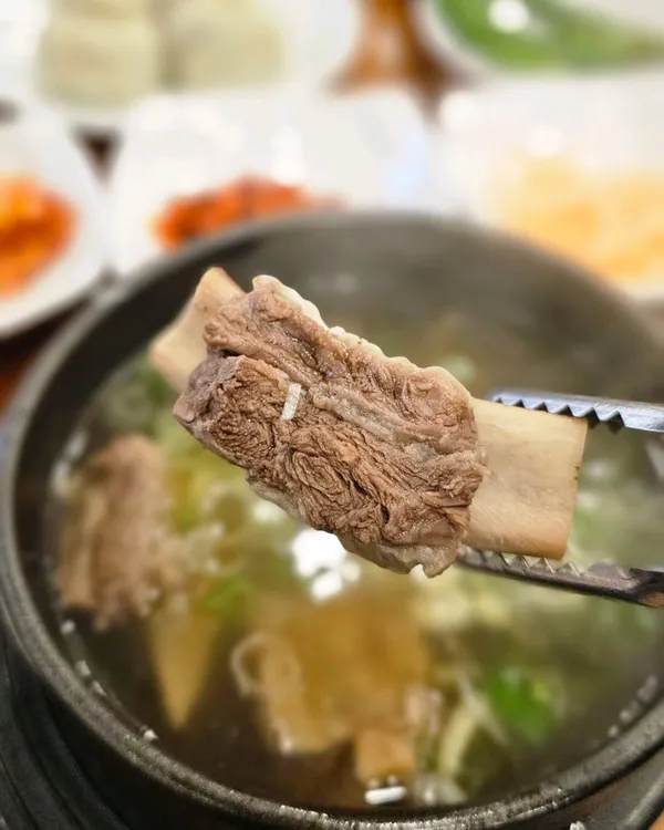 고니면옥 사진 4