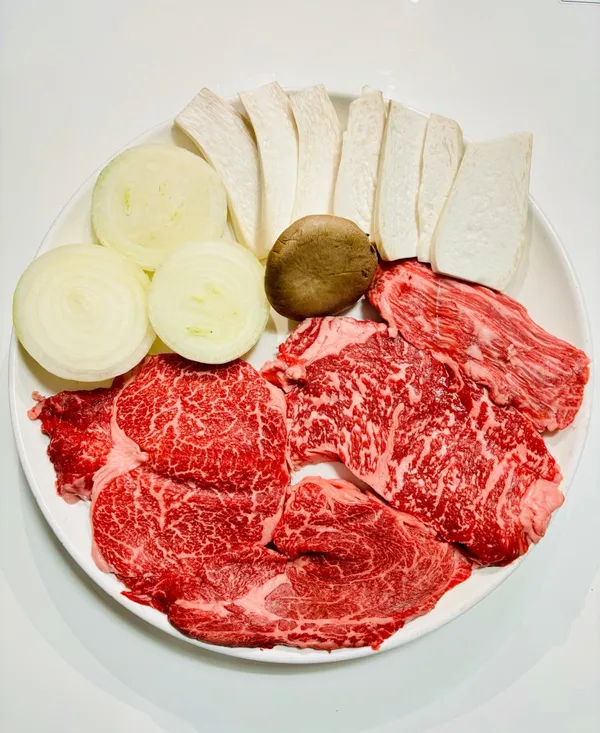 옥골한우정육식당 사진 4