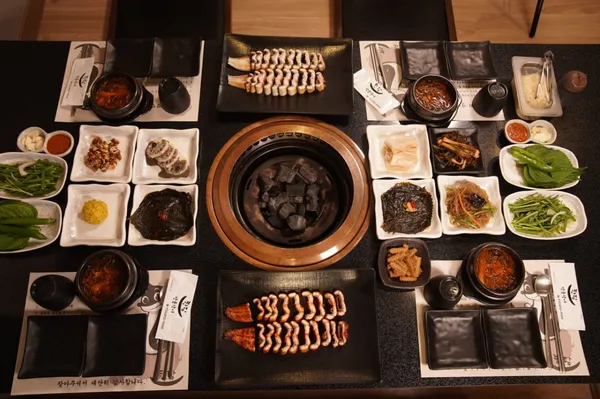 한담민물장어 사진 3