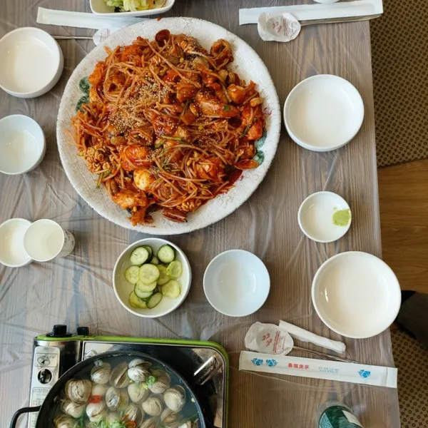 도레미아구찜 사진 4
