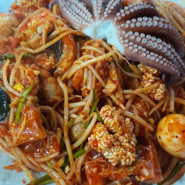 도레미아구찜 사진 2