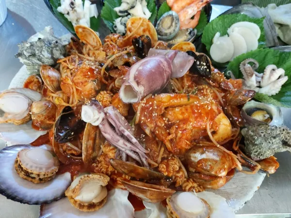 도레미아구찜 사진 3