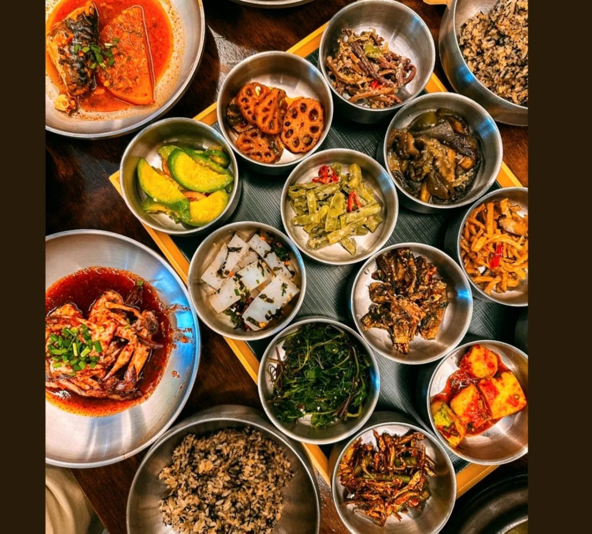 둥지톳밥 대표 사진