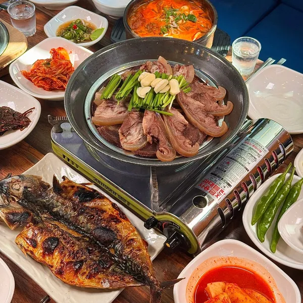조박사소머리국밥 청라본점 사진 2