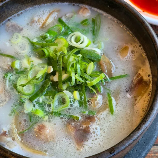 조박사소머리국밥 청라본점 사진 3