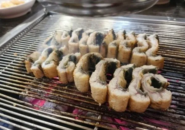 장수촌풍천장어직판장