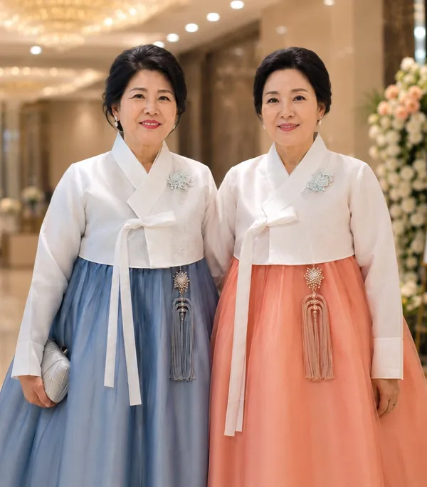 경진한복 수완점 사진 2