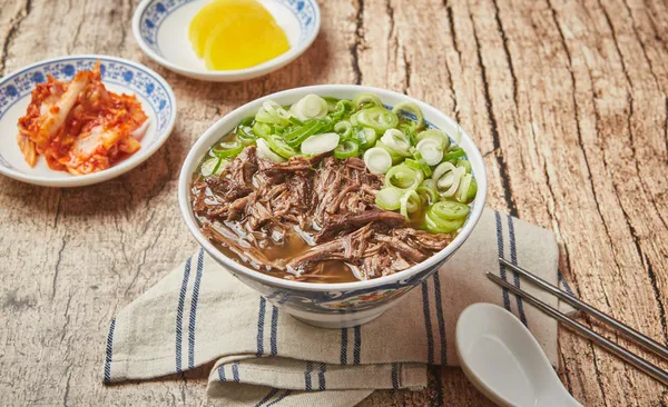 란콰이펑누들 마곡나루점 사진 2