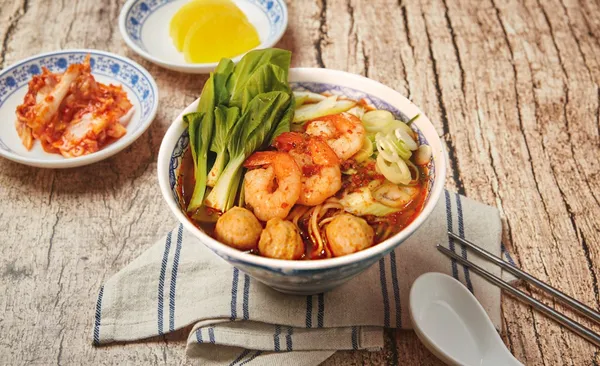 란콰이펑누들 마곡나루점 사진 3