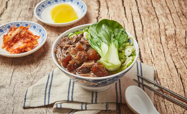 란콰이펑누들 마곡나루점