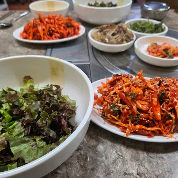벽란식당 사진 2