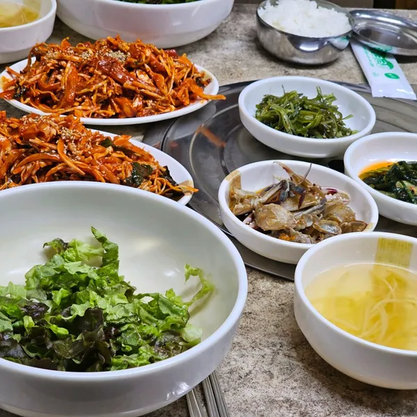 벽란식당 사진 3