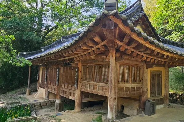 남간정사 사진 4