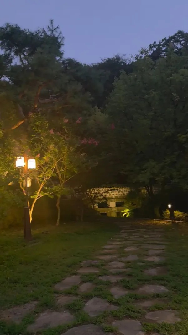 우암사적공원 사진 4