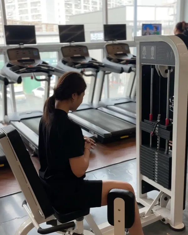 플레이스85휘트니스 도산점