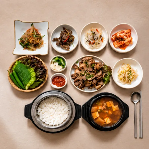 도부자갈비 사진 4
