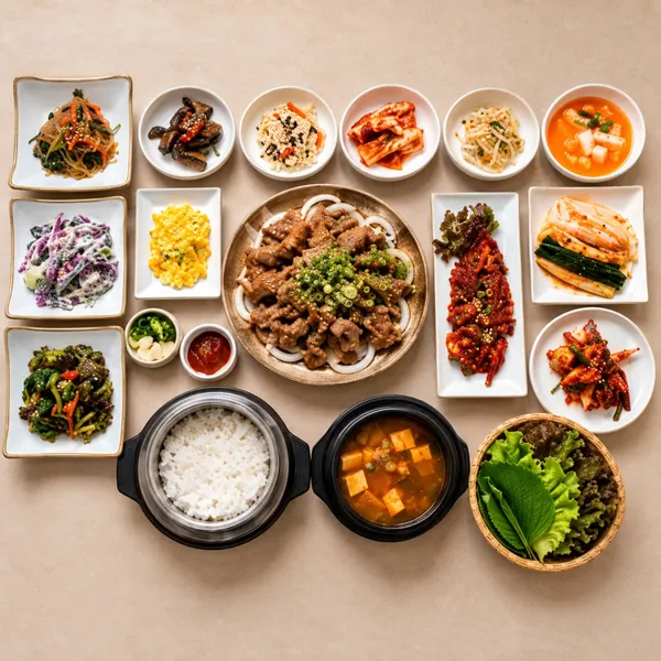 도부자갈비