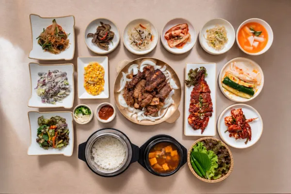 도부자갈비 사진 2