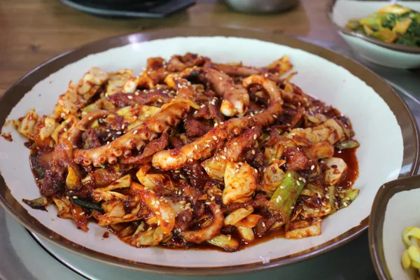 11시들쌈밥 신탄진대청댐본점 사진 2