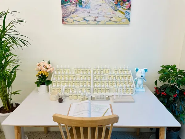 ラビュ工房 チョナン本店の写真2