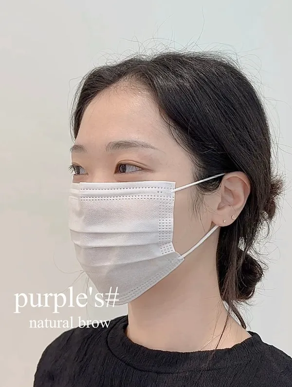 광주눈썹문신 퍼플스샵 사진 3