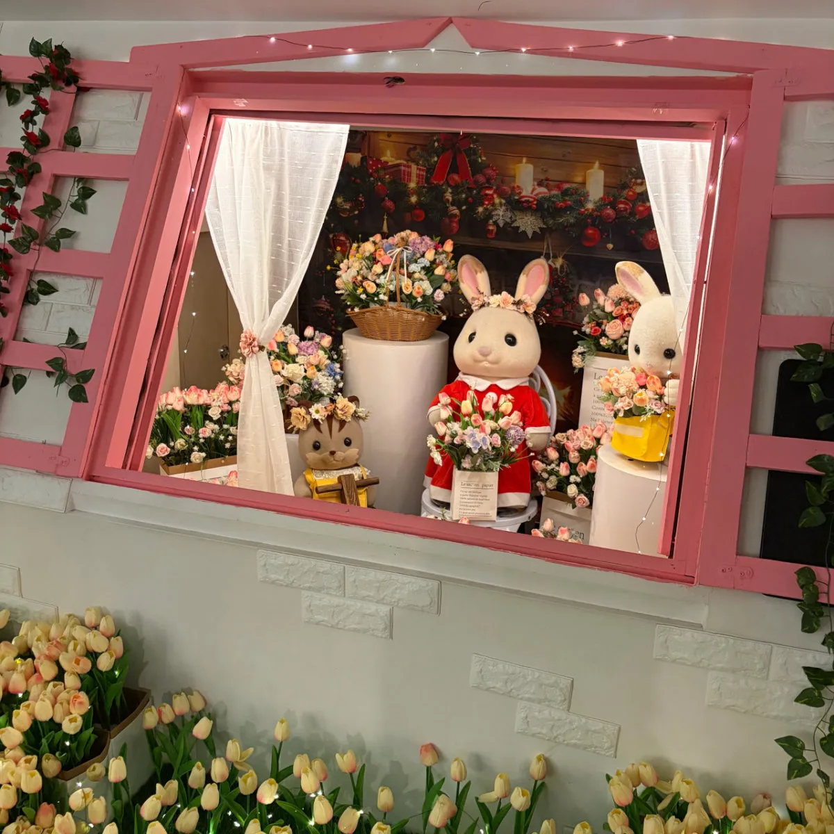 キョンジュルジワールドのメイン写真