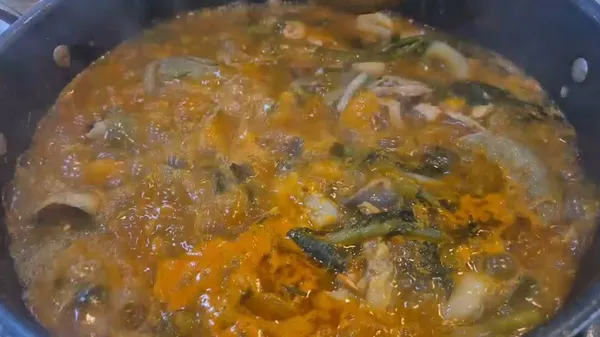 벌말매운탕 사진 2