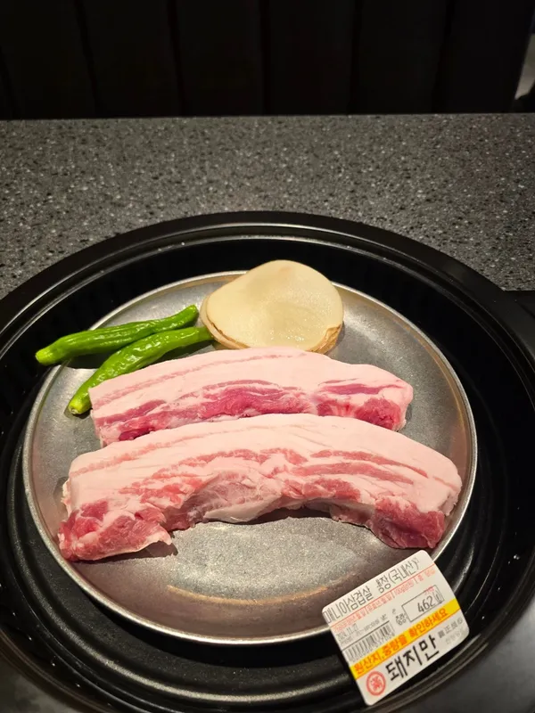 돼지만 V 대구본점 사진 5