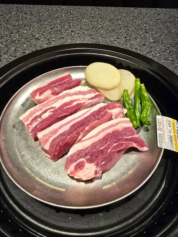 돼지만 V 대구본점 사진 2