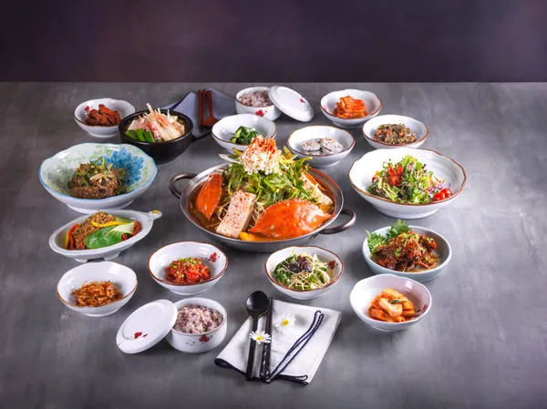 뜰안에정원 사진 4