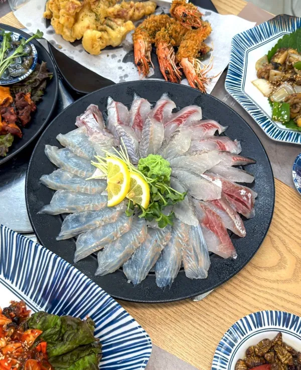 어랑회랑 대구 본점 사진 2