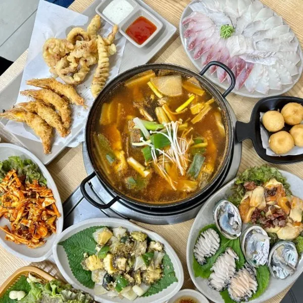 어랑회랑 대구 본점 사진 3