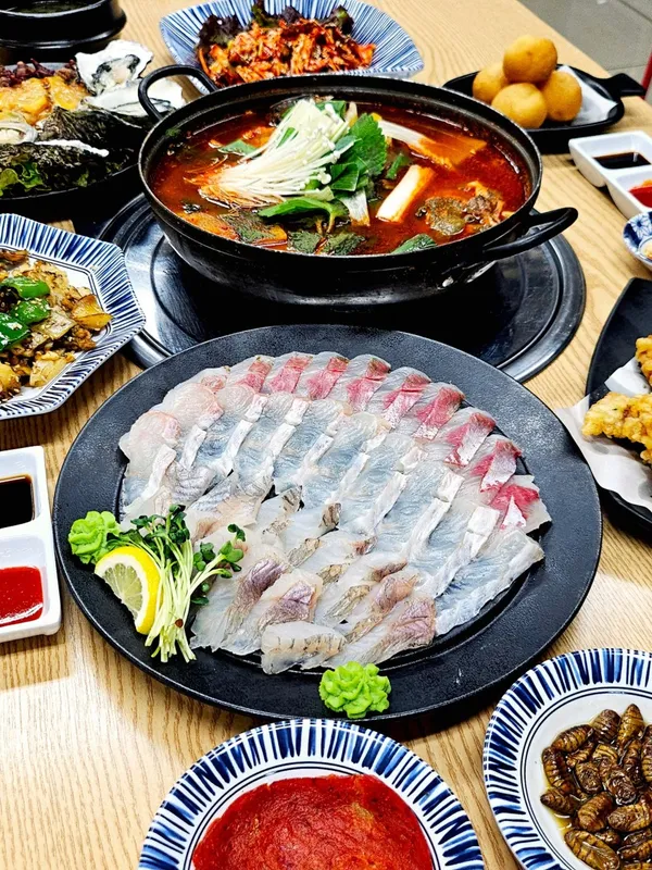 어랑회랑 대구 본점 사진 4