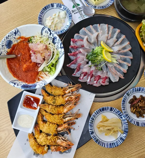 어랑회랑 대구 본점 사진 5