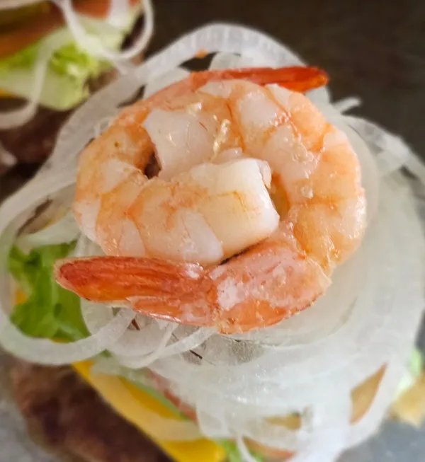 コッタムスジェバーガー ソンサンの写真5