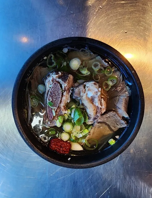 강화섬약쑥한우 사진 4