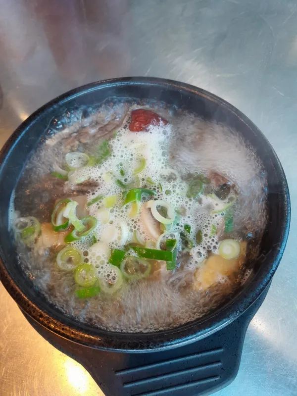 강화섬약쑥한우 사진 5