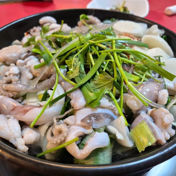 개미집 광안리본점