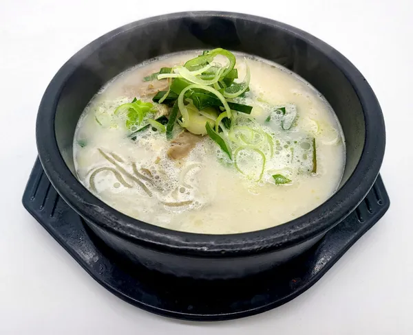 속초수육국밥 사진 2