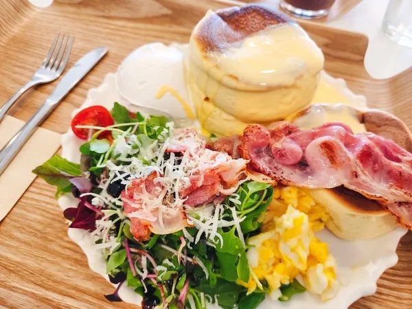 Rachel's Kitchen Sokcho Branch, photo 3