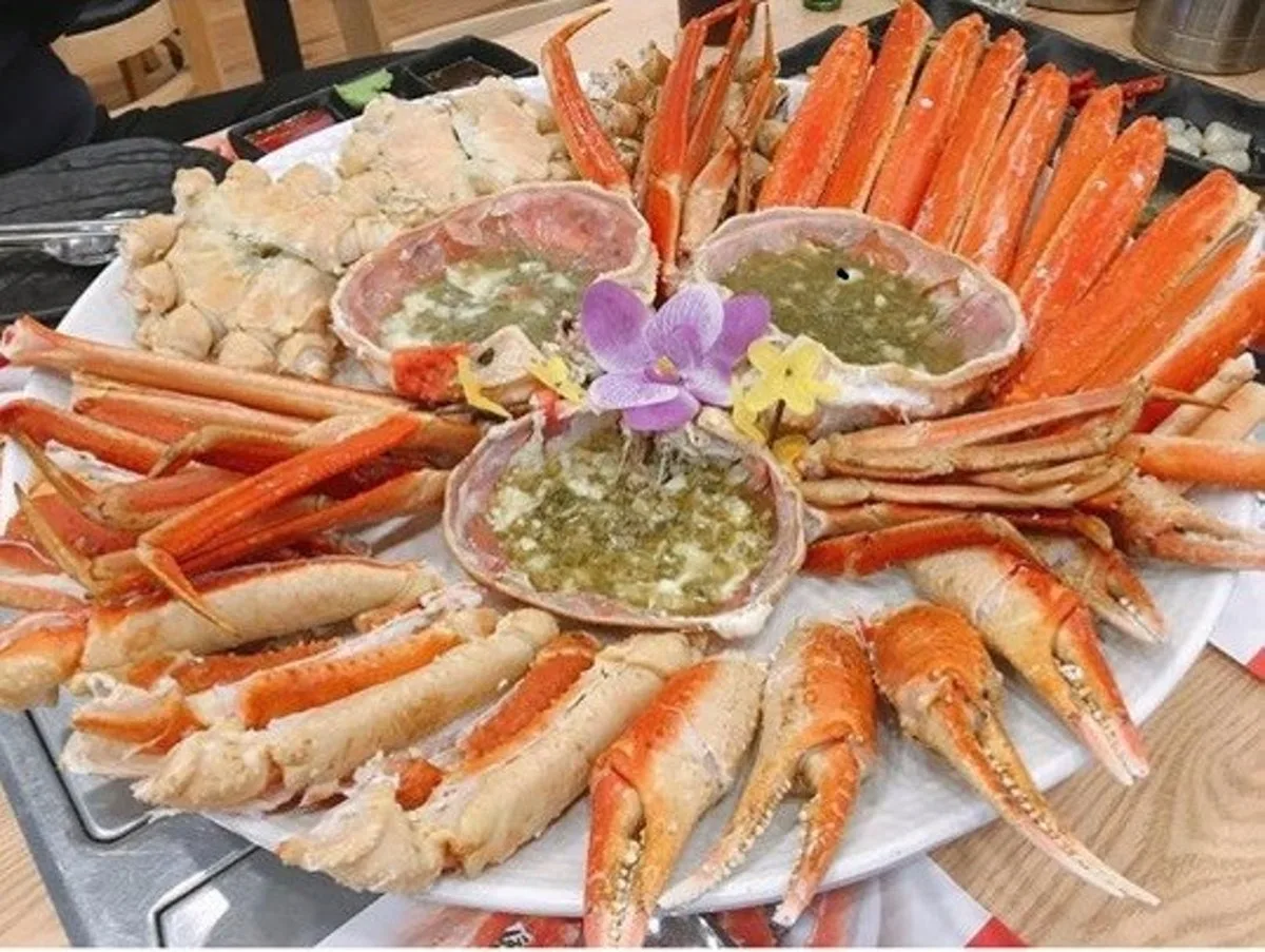 대게가 검단본점 대표 사진