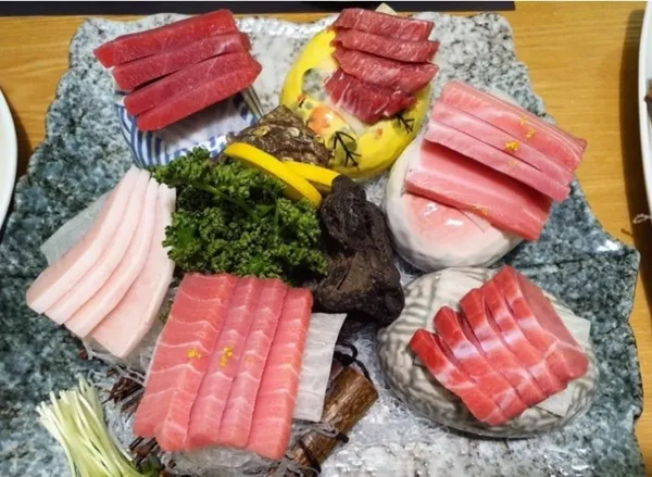 아라한참치 사진 3