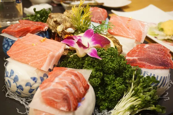 아라한참치 사진 4
