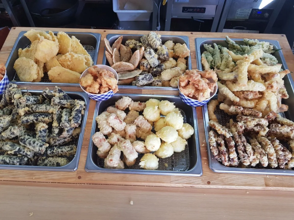 촌빨떡볶이 본점 대표 사진