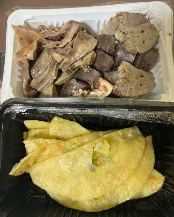 촌빨떡볶이 본점 사진 2