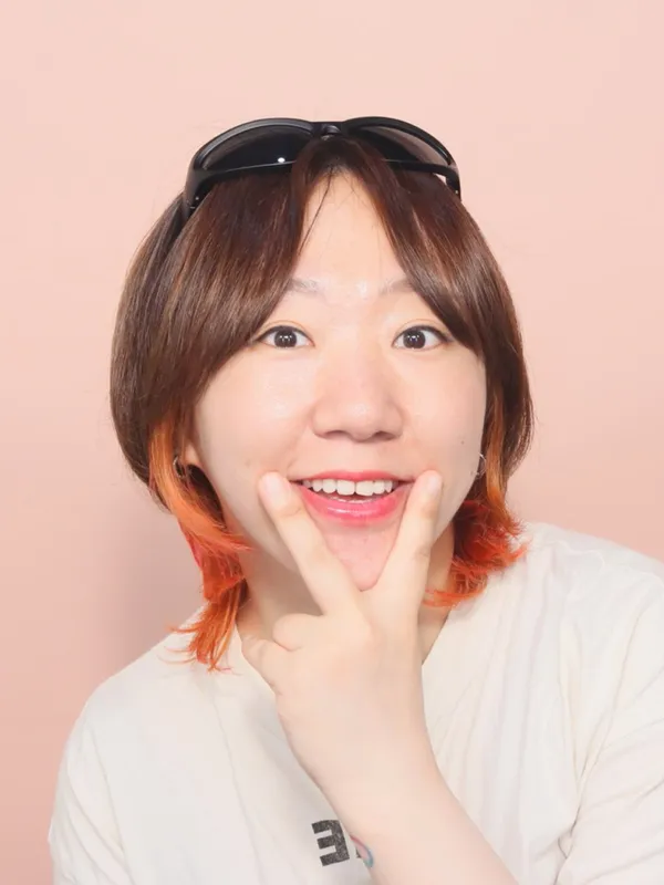 ヨンサンコマキンパ ナムサン店の写真4